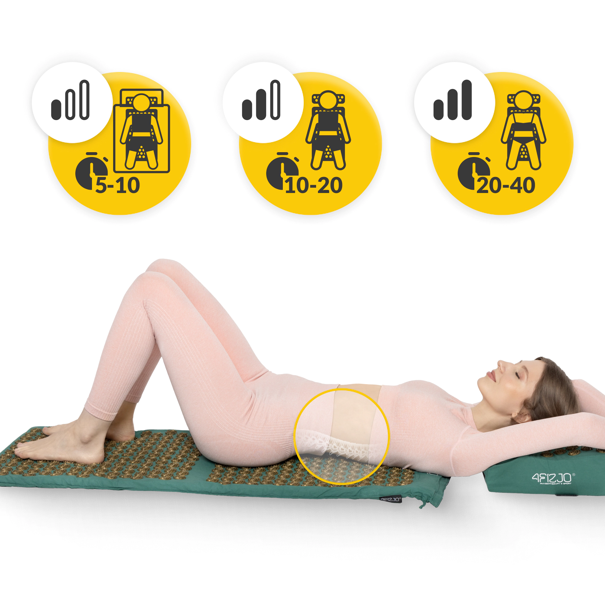 duza ergo mata do akupresury