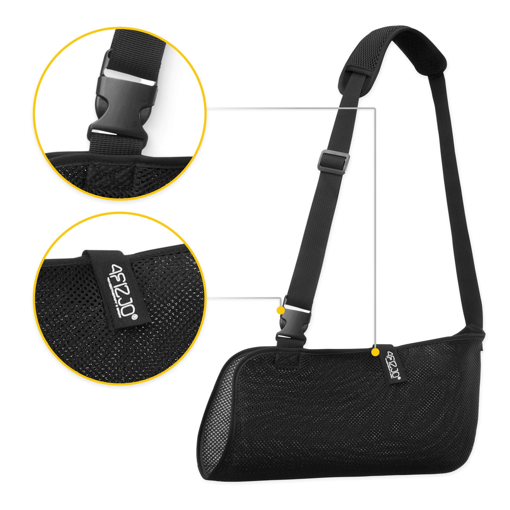 temblak ortopedyczny stabilizator na reke