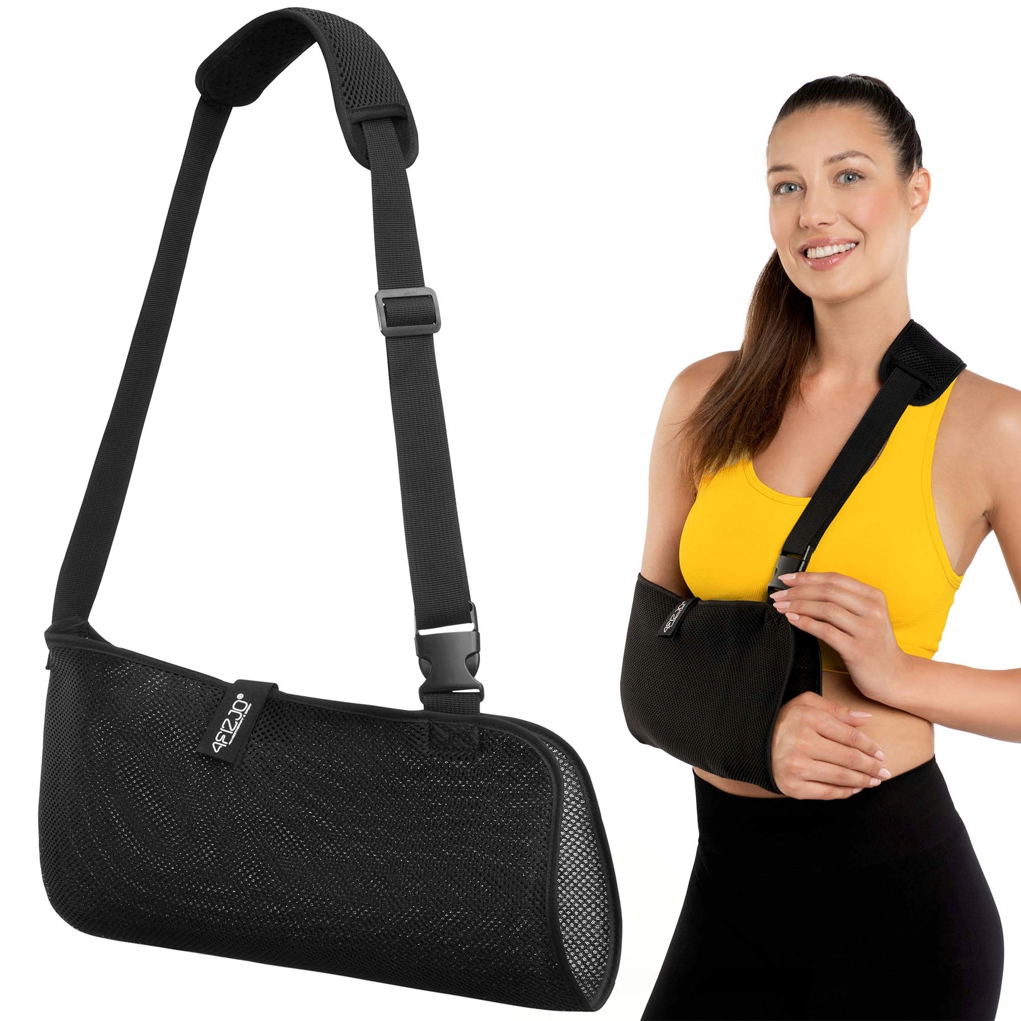 temblak ortopedyczny stabilizator na reke