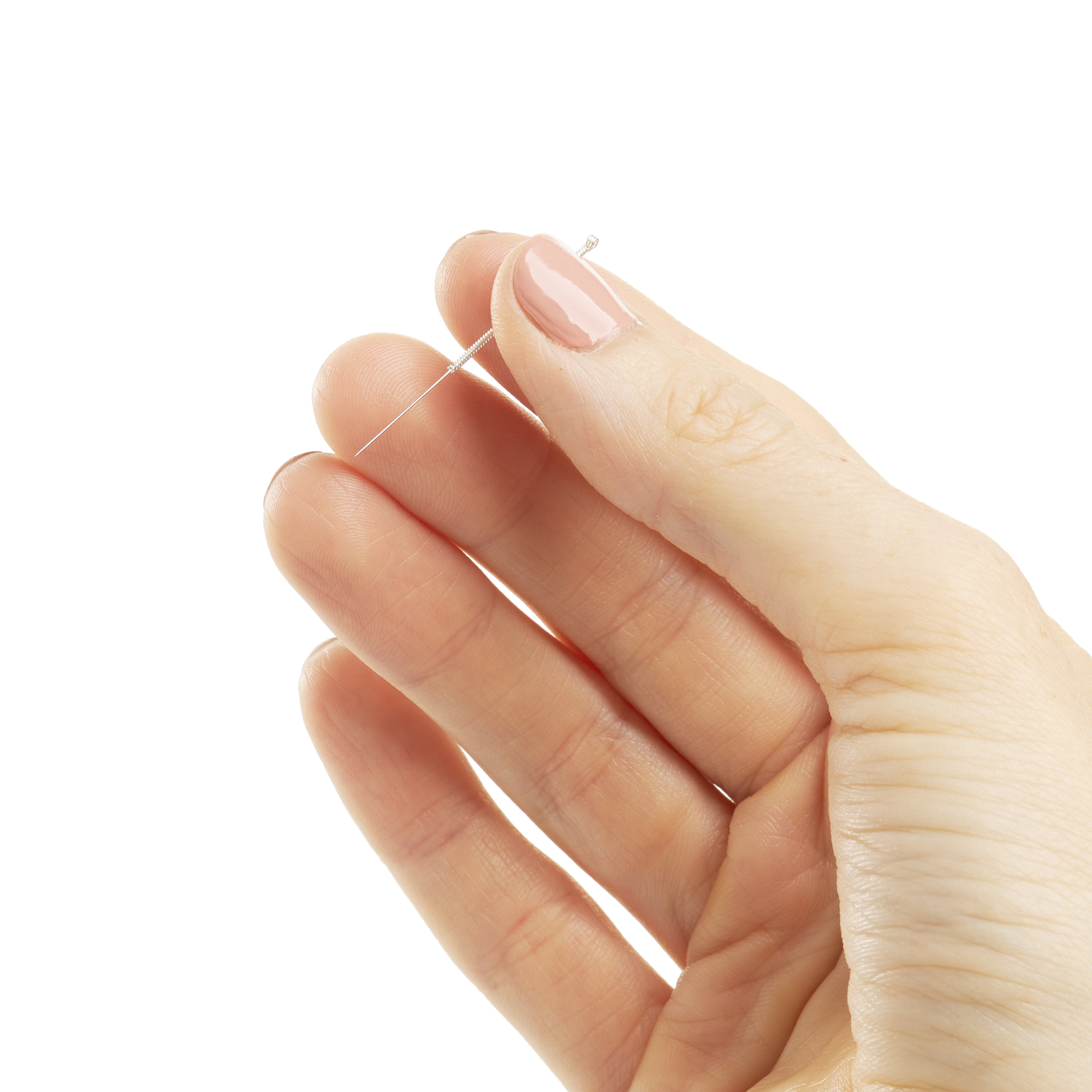 igly do akupunktury z prowadnica ze stali c