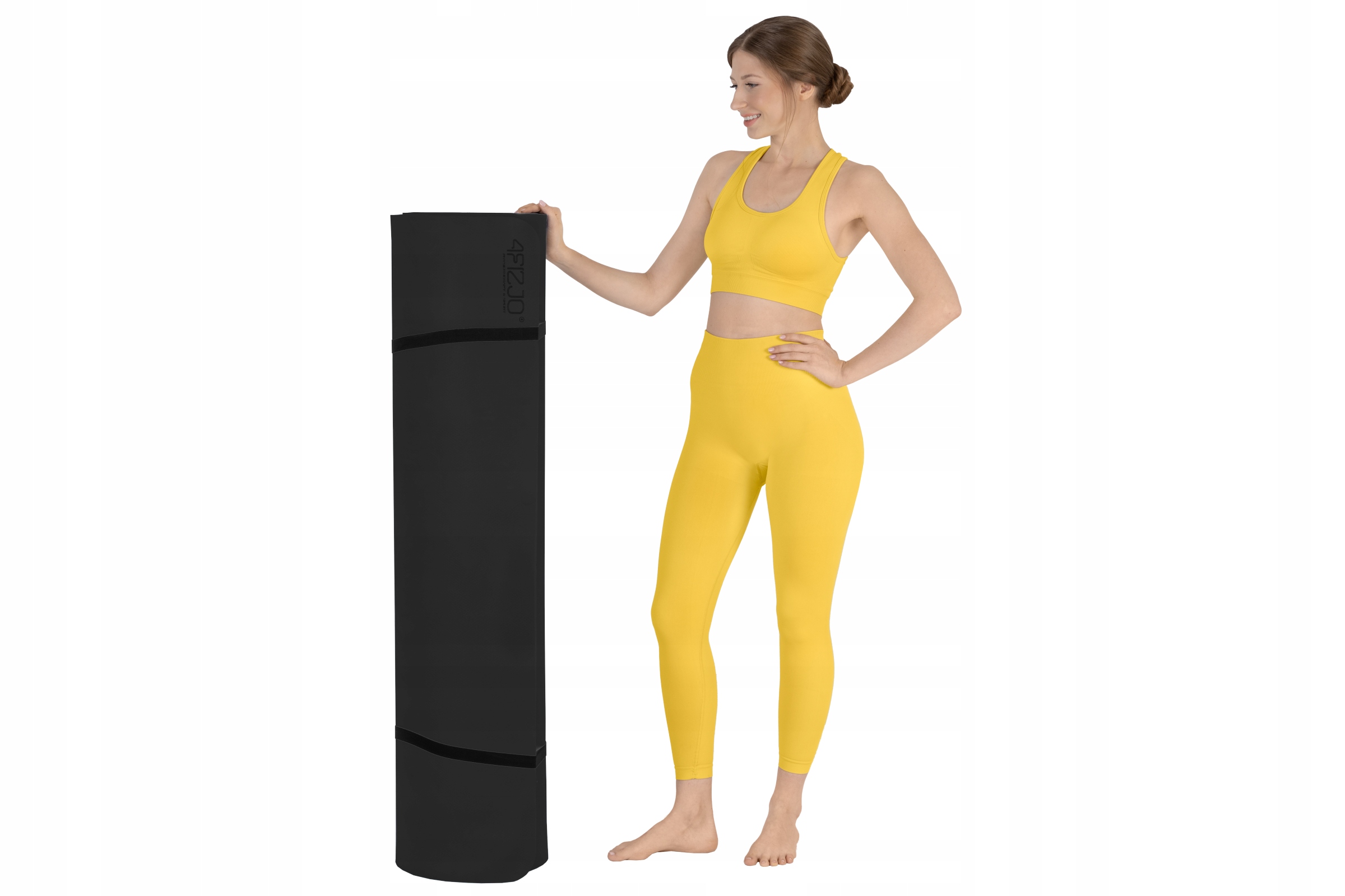 gigant mata tpe gigantyczna ogromna do cwiczen 2cm