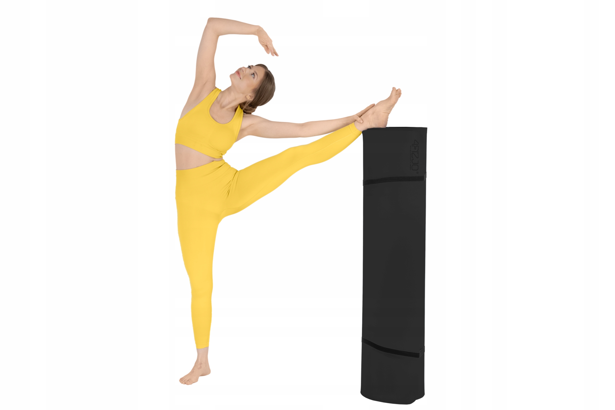 gigant mata tpe gigantyczna ogromna do cwiczen 2cm