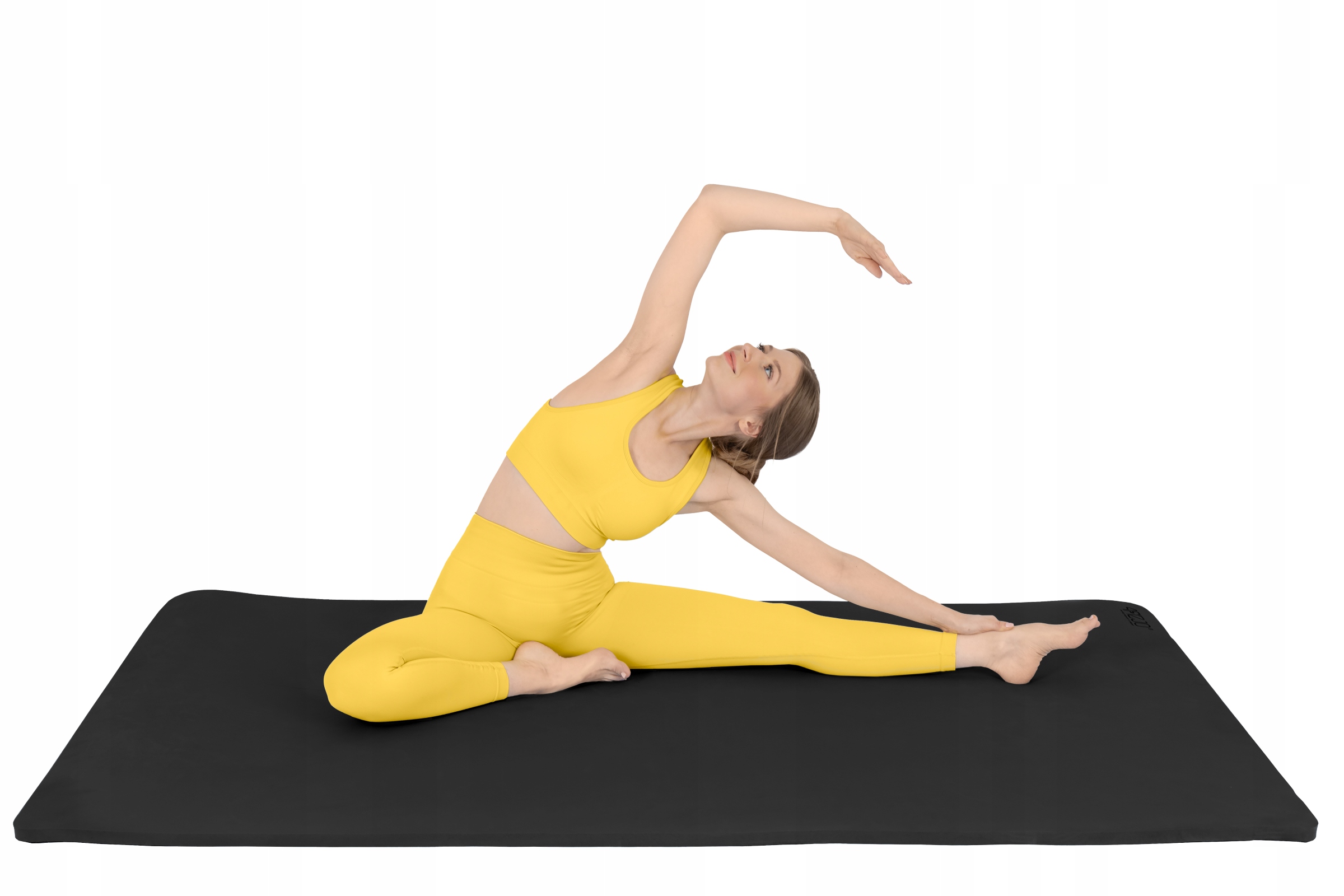 gigant mata tpe gigantyczna ogromna do cwiczen 2cm