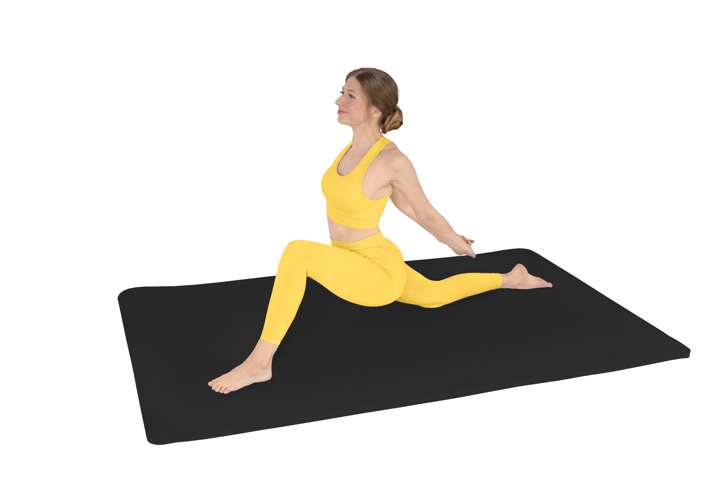 gigant mata tpe gigantyczna ogromna do cwiczen 2cm