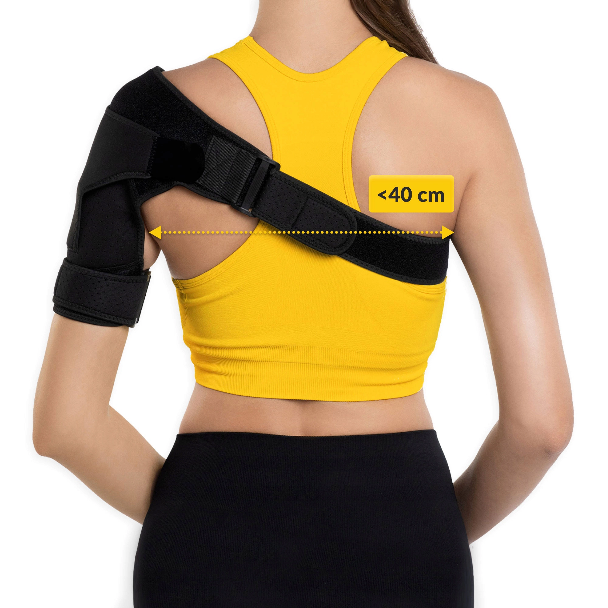 stabilizator barku orteza barku