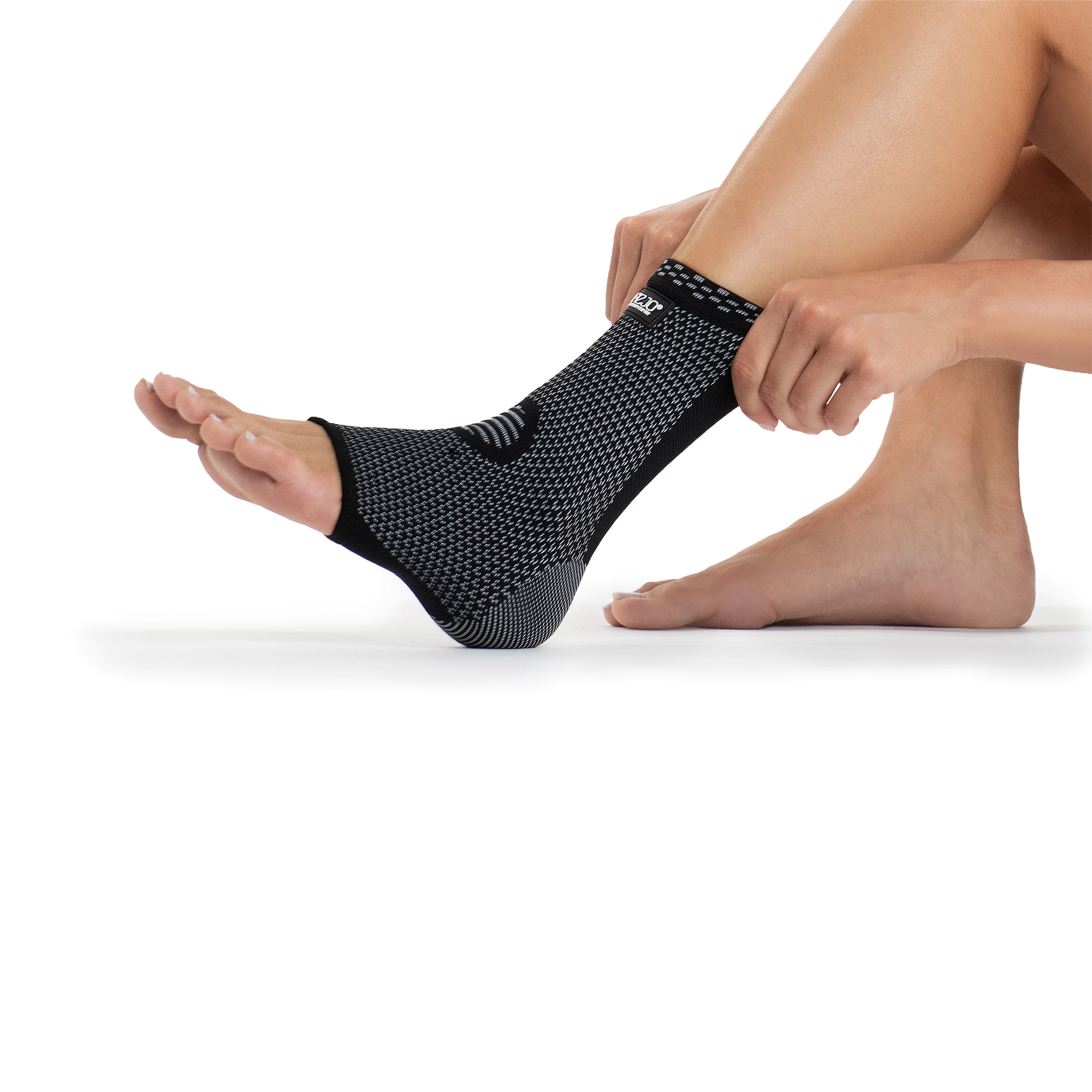 stabilizator stawu skokowego orteza 4fizjo