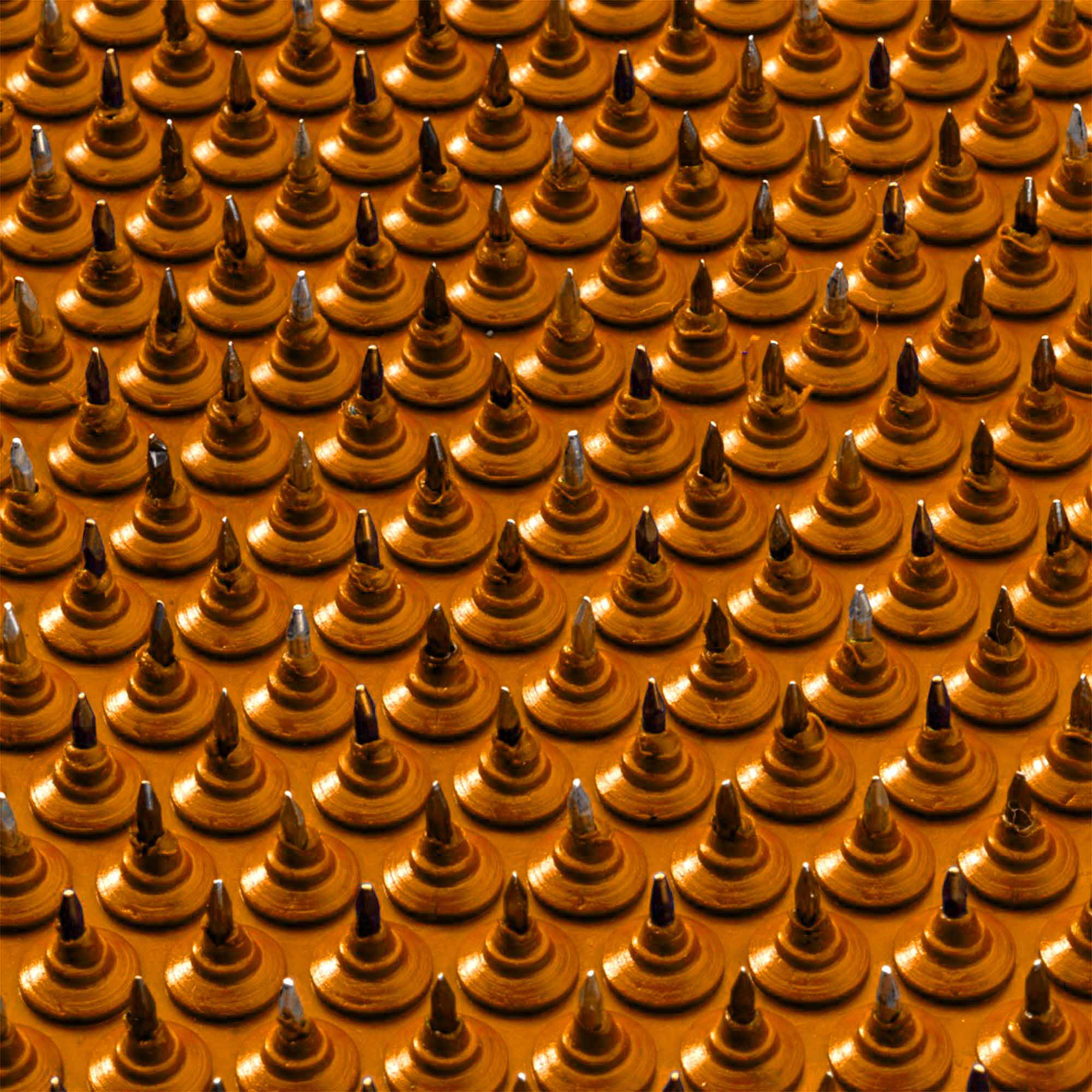 Mata wieloigłowa Lyapko "MAX" 6,2 bez niklu