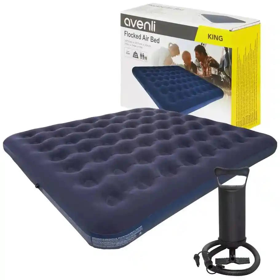 MATERAC DWUOSOBOWY DMUCHANY 