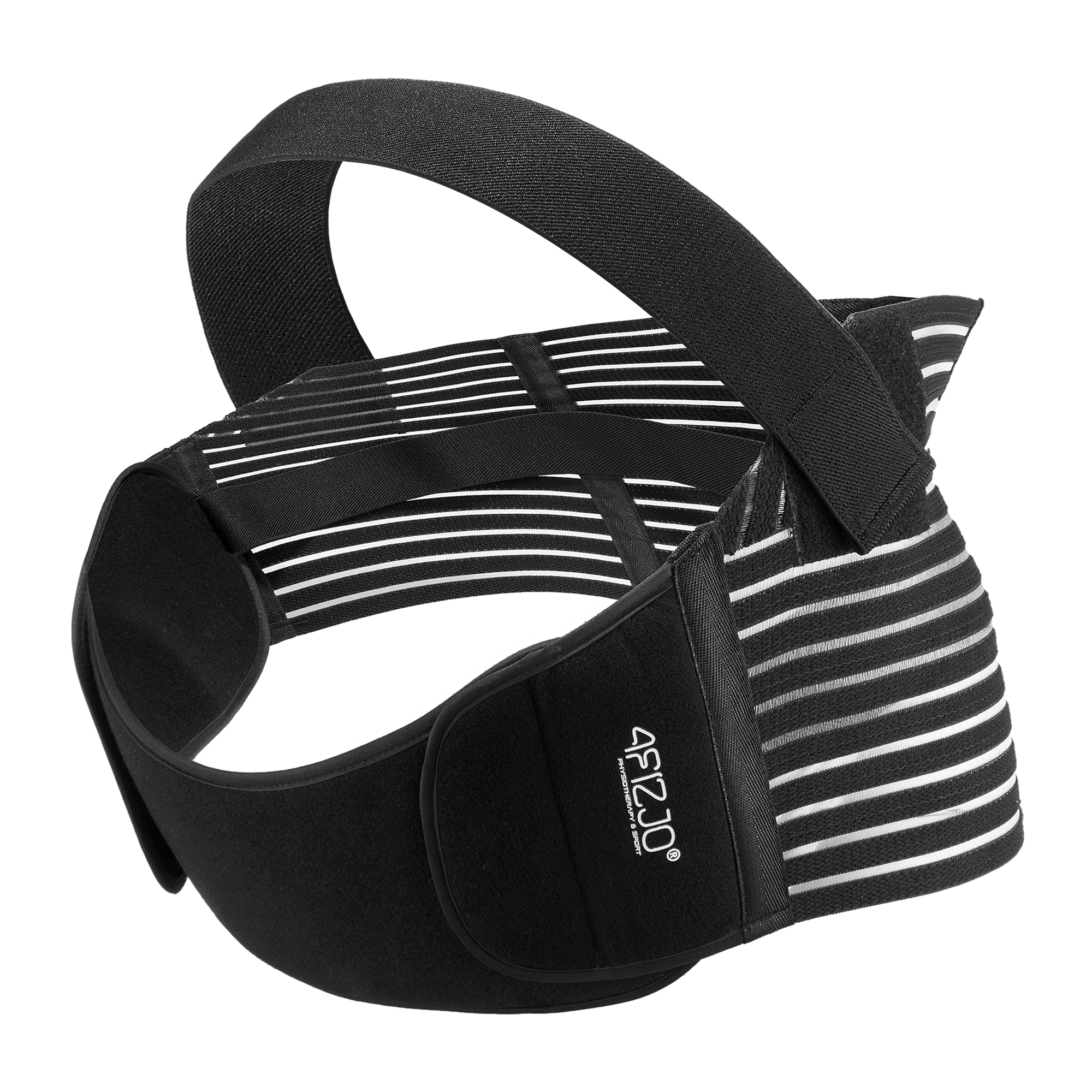 elastyczny pas ciazowy macierzynski podtrzymujacy brzuch