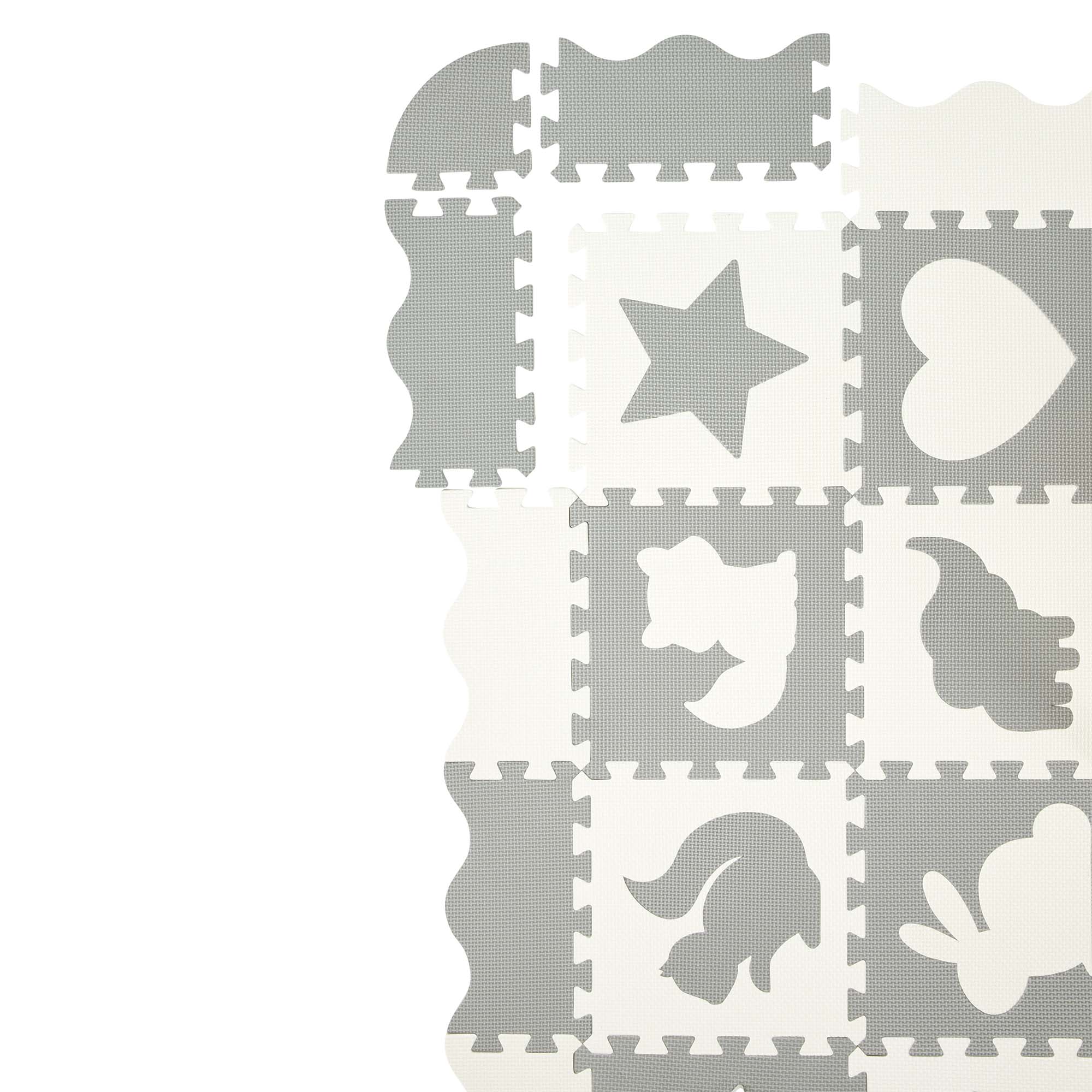 PUZZLE PIANKOWE MATA EDUKACYJNA KOJEC 36szt. XXL EAN (GTIN) 5907739315939