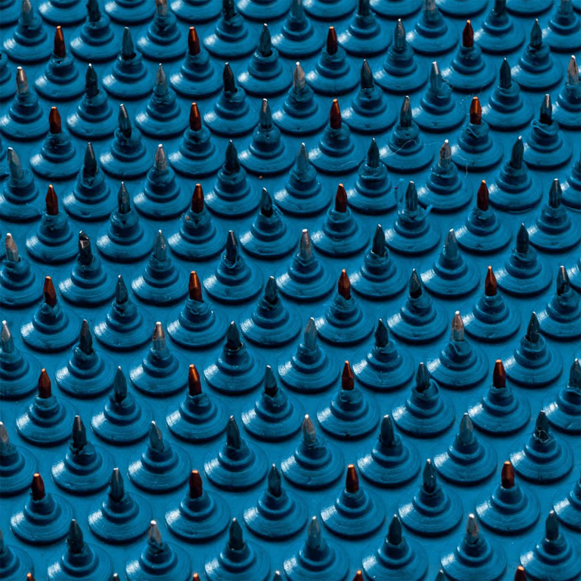 mata wieloiglowa do masazu lyapko