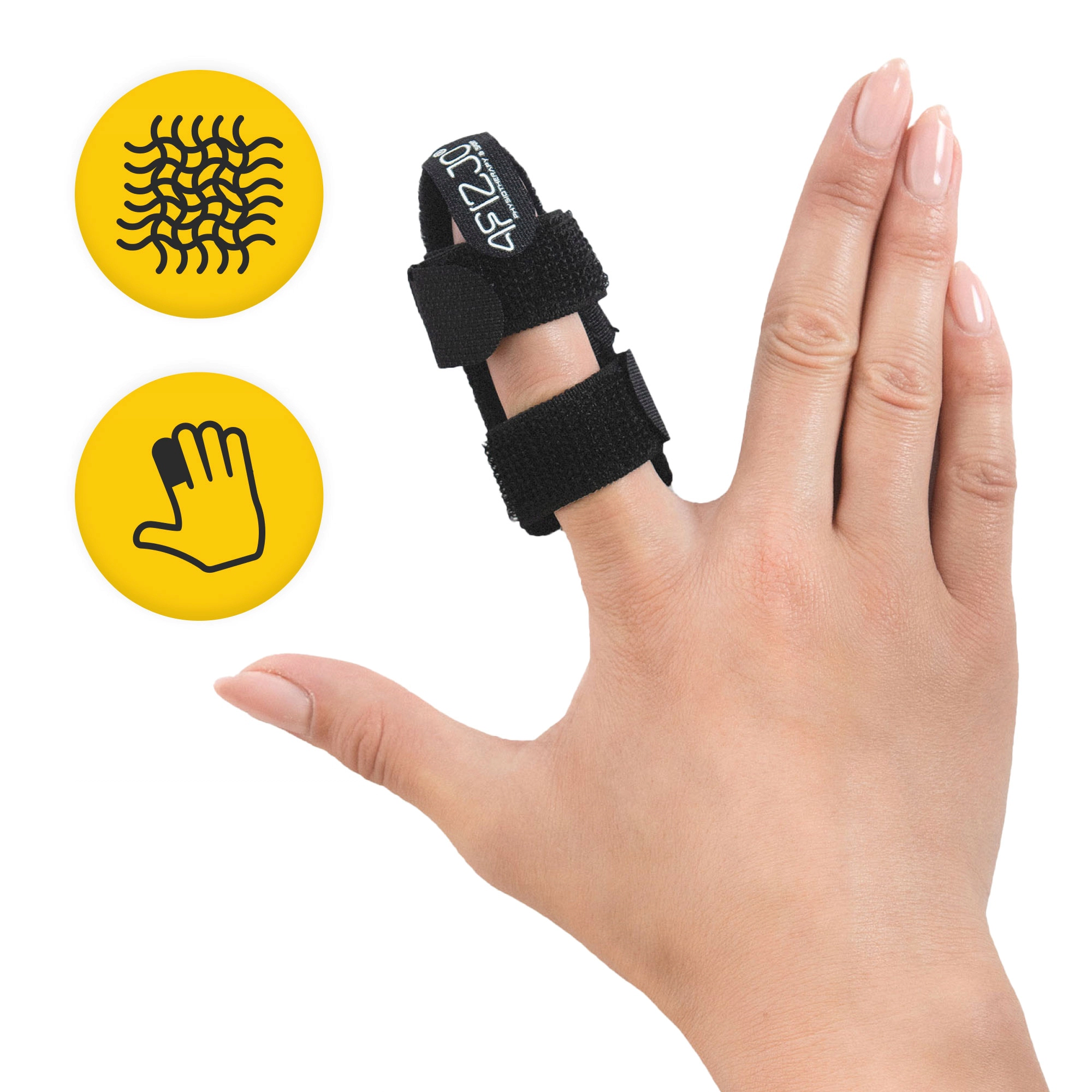 stabilizator orteza palca 4fizjo