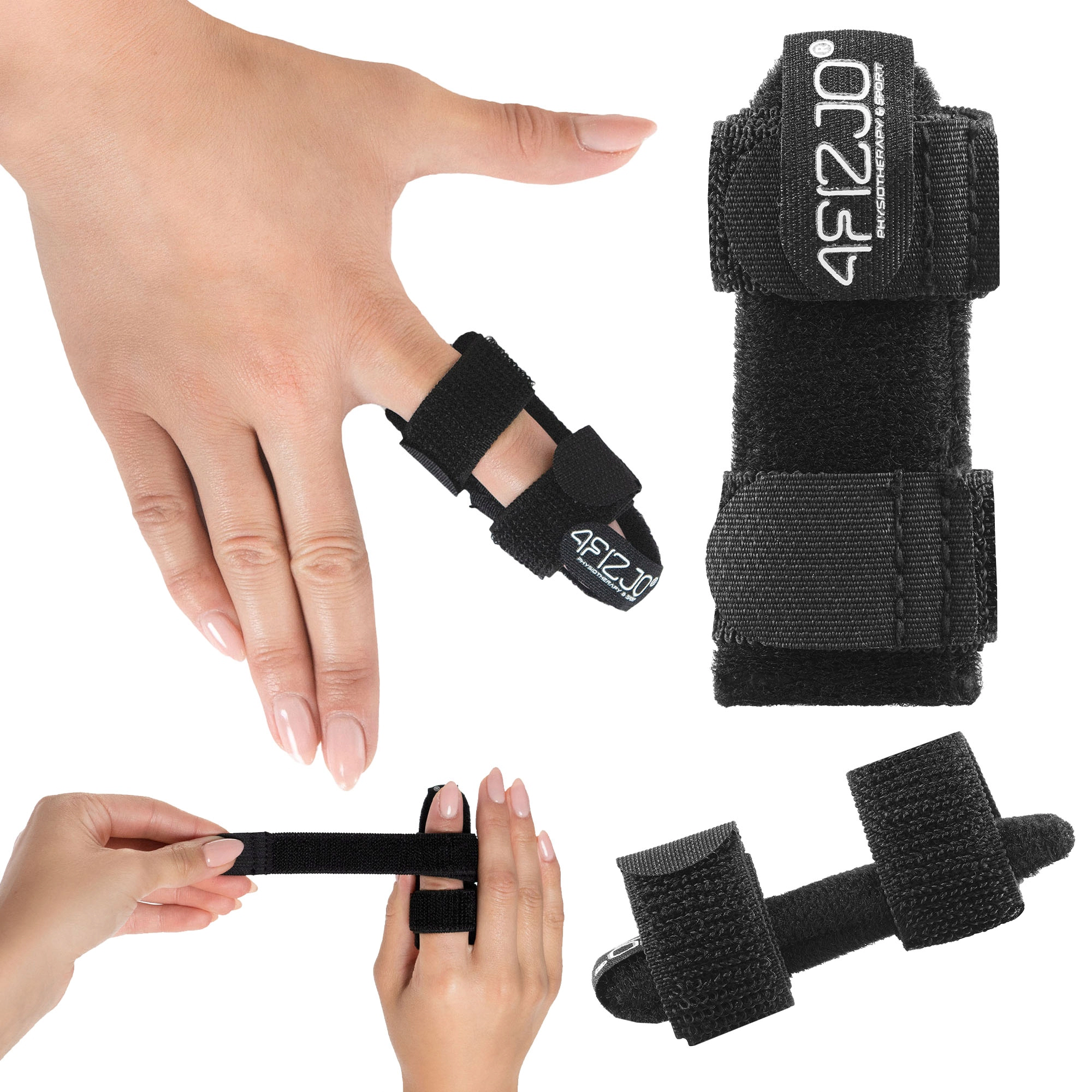 stabilizator orteza palca 4fizjo