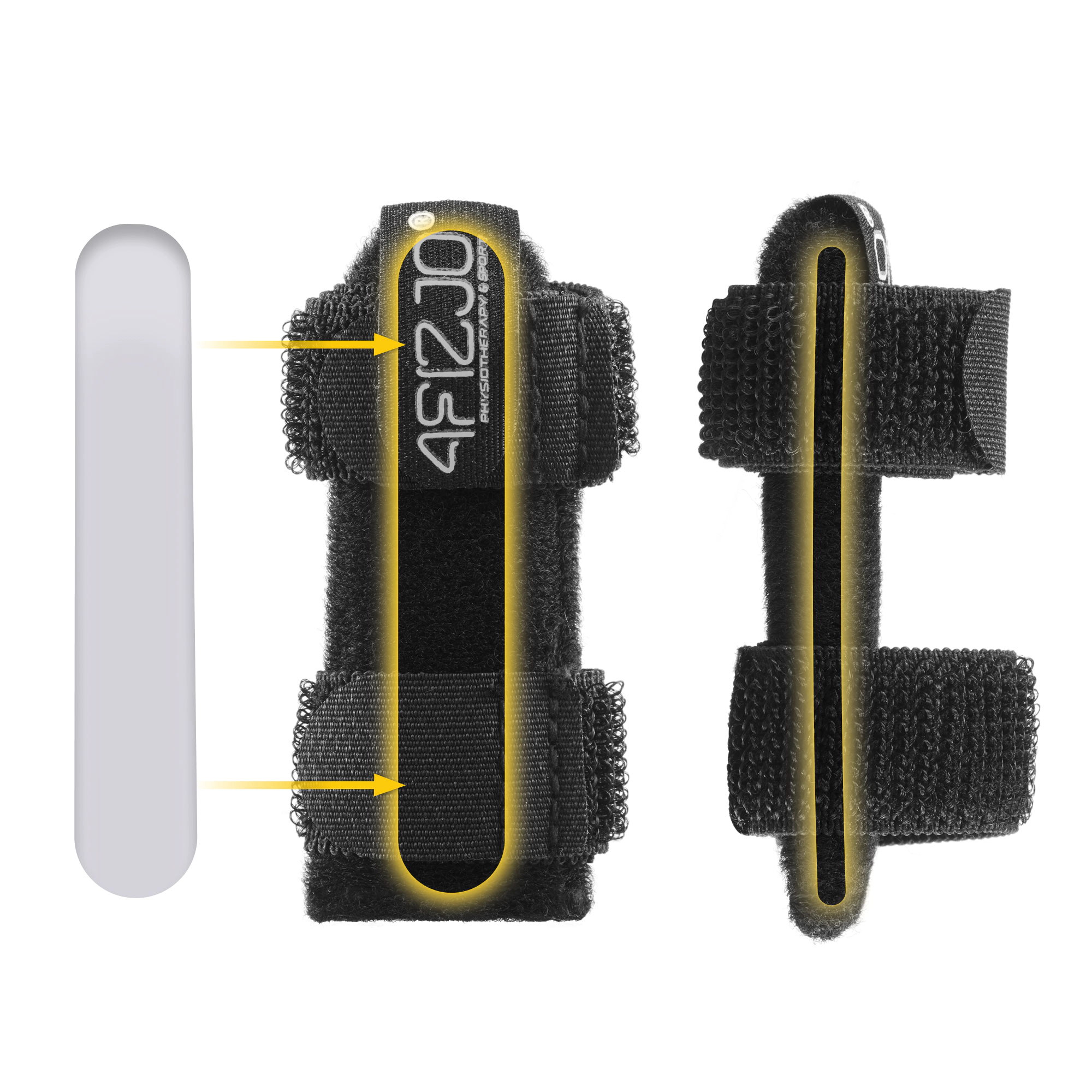 stabilizator orteza palca 4fizjo