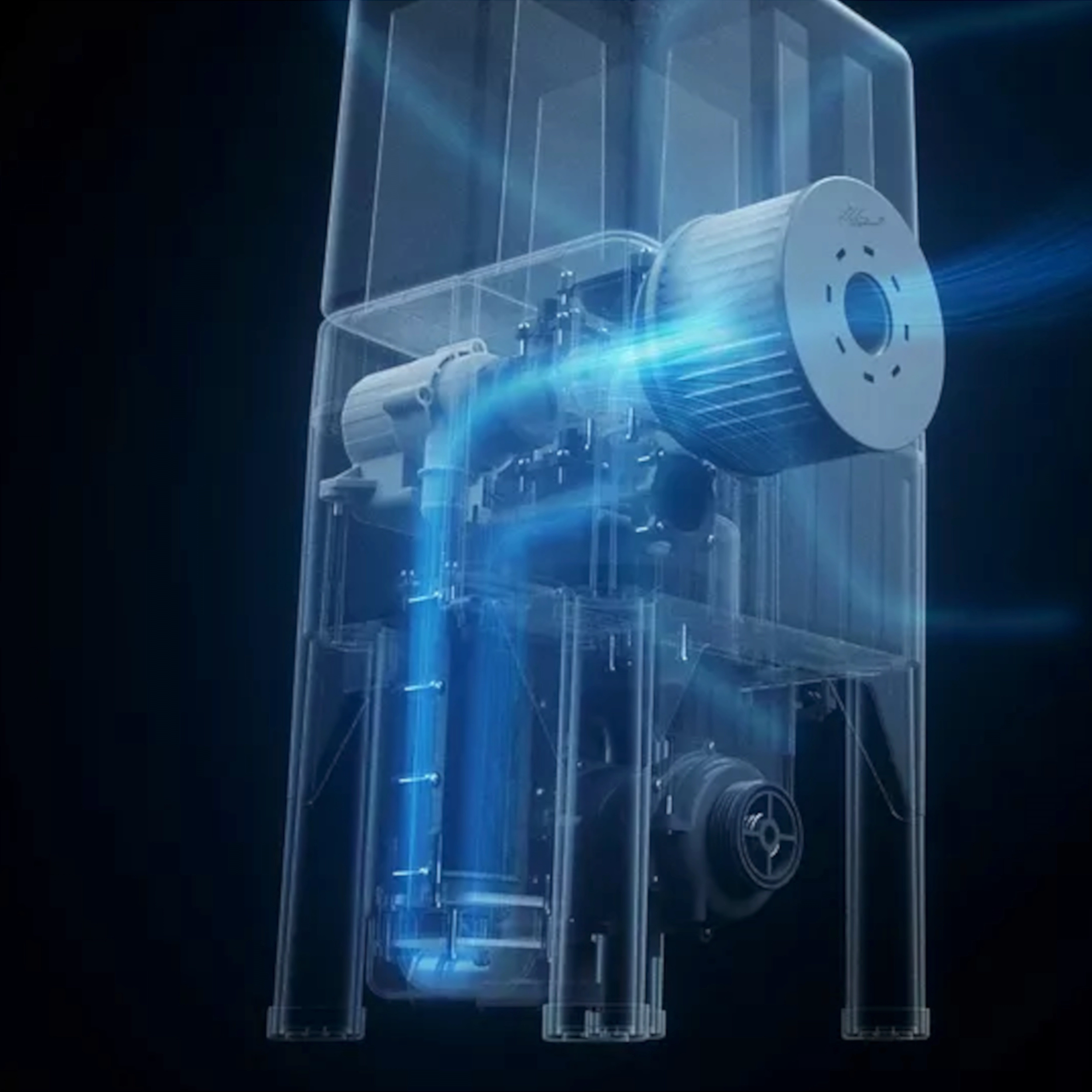 Prosty montaż - zestaw filtrów do jacuzzi  Wkłady filtracyjne MSpa do dmuchanego jacuzzi. Filtry są łatwe do czyszczenia i wymiany w razie potrzeby, zwykle po około dwóch tygodniach.  Wkłady filtracyjne marki Mspa to przede wszystkim jakość, zapewniają one optymalną wydajność i z łatwością eliminują brud znajdujący się w wodzie.  Montaż wkładów jest bardzo intuicyjny i został przedstawiony na załączonej grafice.