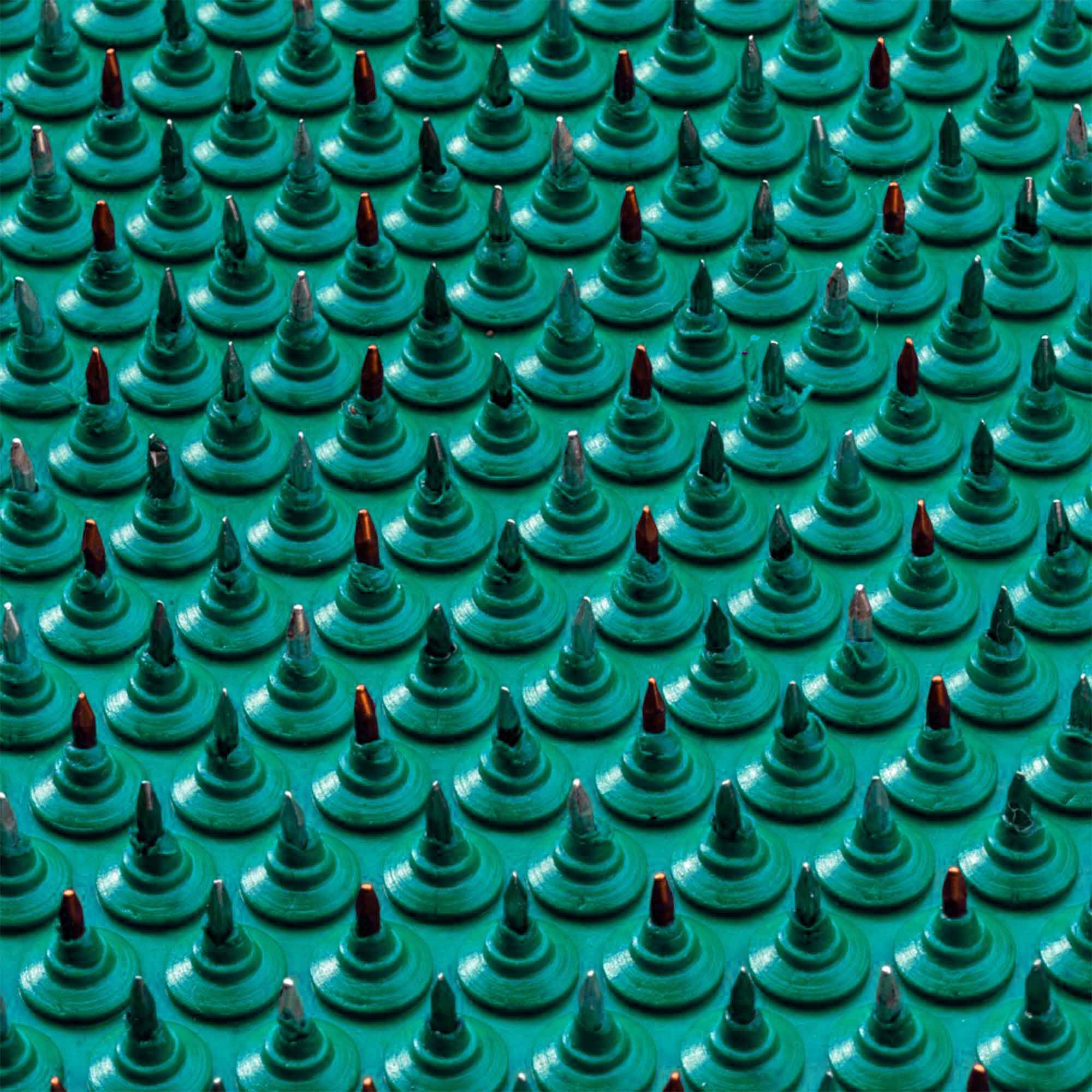 mata wieloiglowa do masazu lyapko