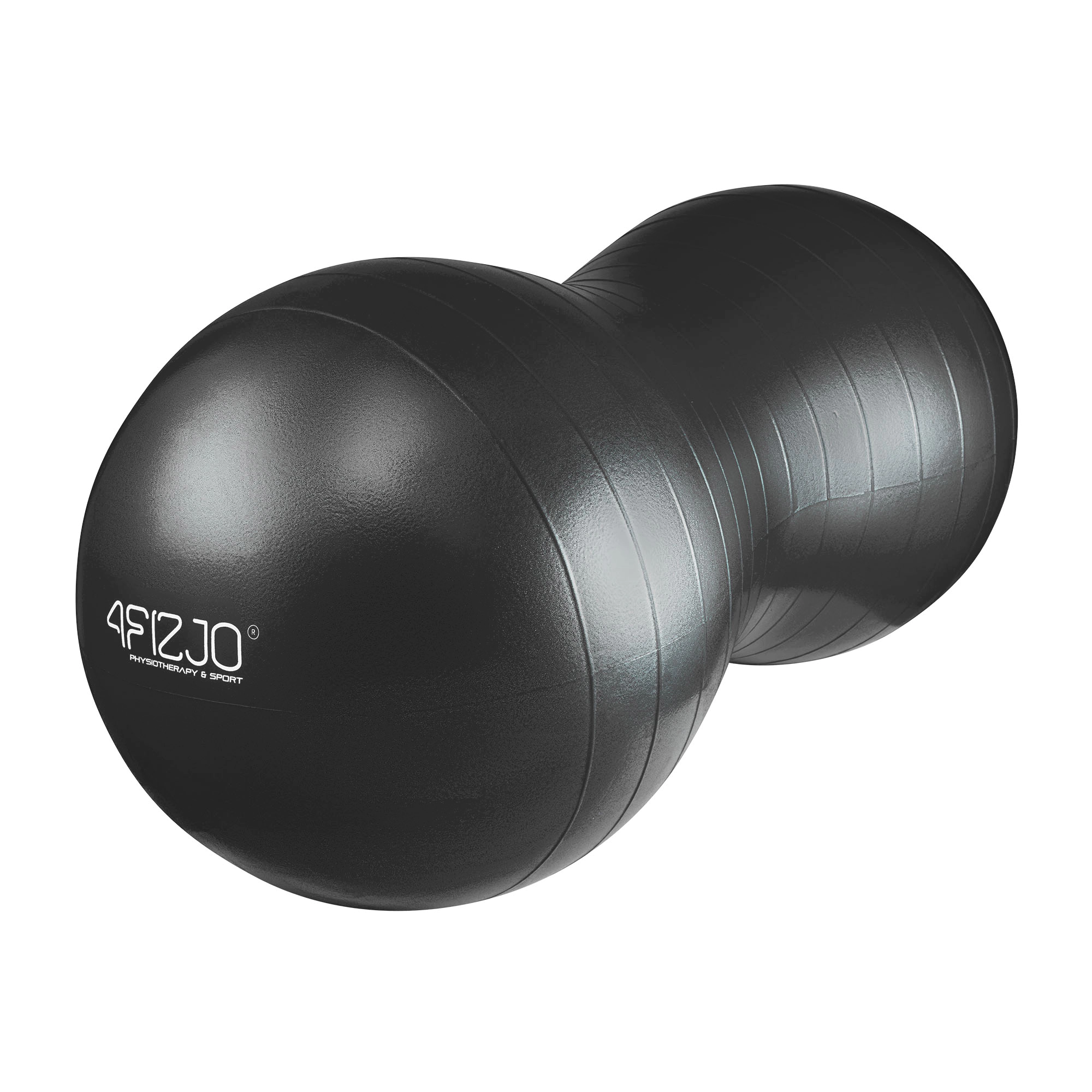 pilka air ball peanut fasolka orzeszek do cwiczen duza