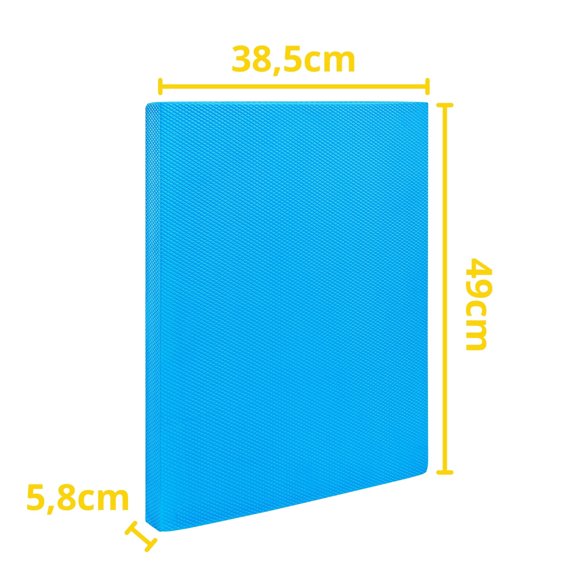 mata do balansowania balance pad do cwiczen fizycznych