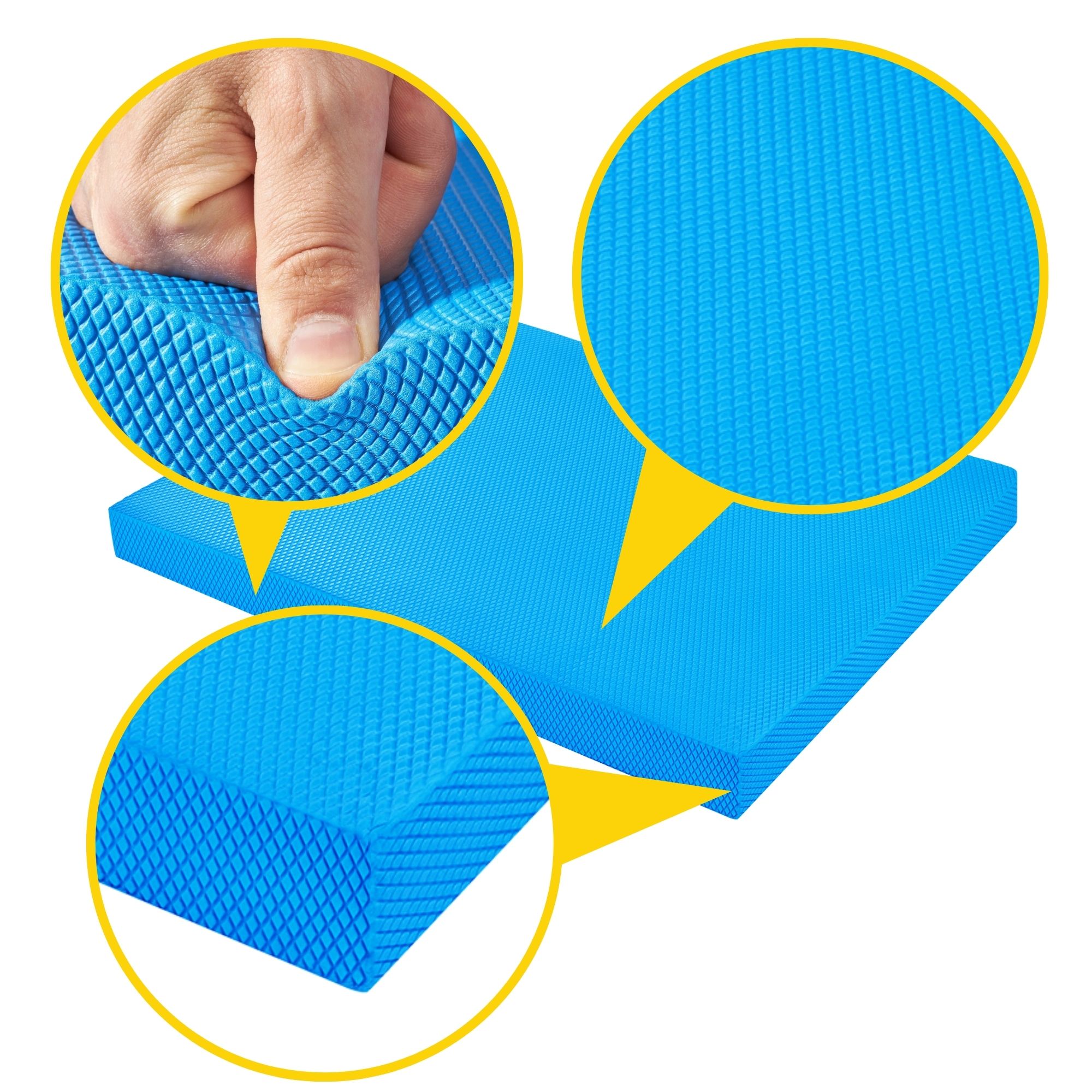 mata do balansowania balance pad do cwiczen fizycznych