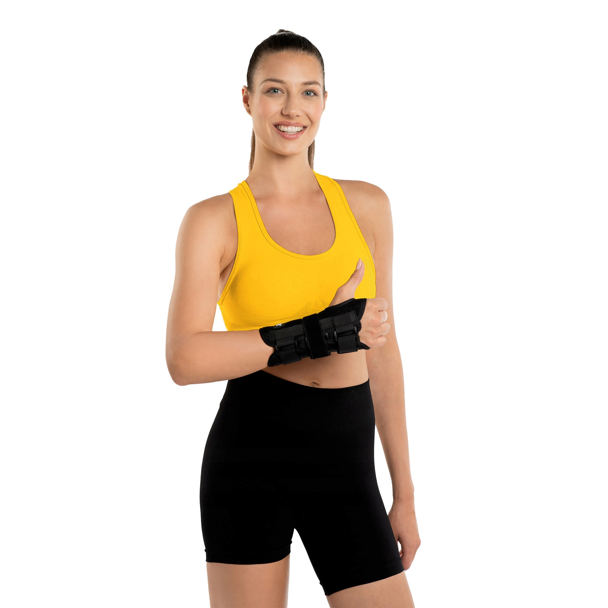 orteza nadgarstka stabilizator na nadgarstek