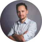 Piotr Błędowski gyógytornász