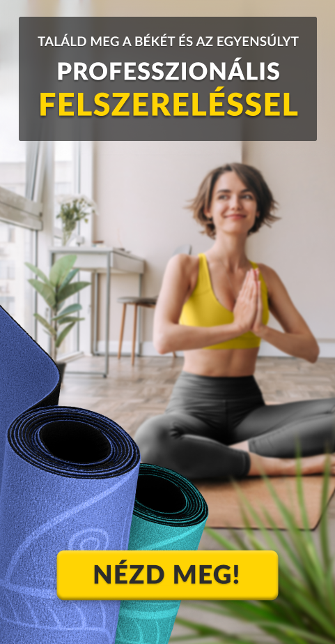 09.25 - Akcesoria do jogi