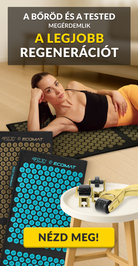 09.25 - Maty do akupresury