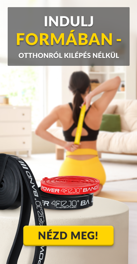 09.25 - Taśmy i gumy do ćwiczeń