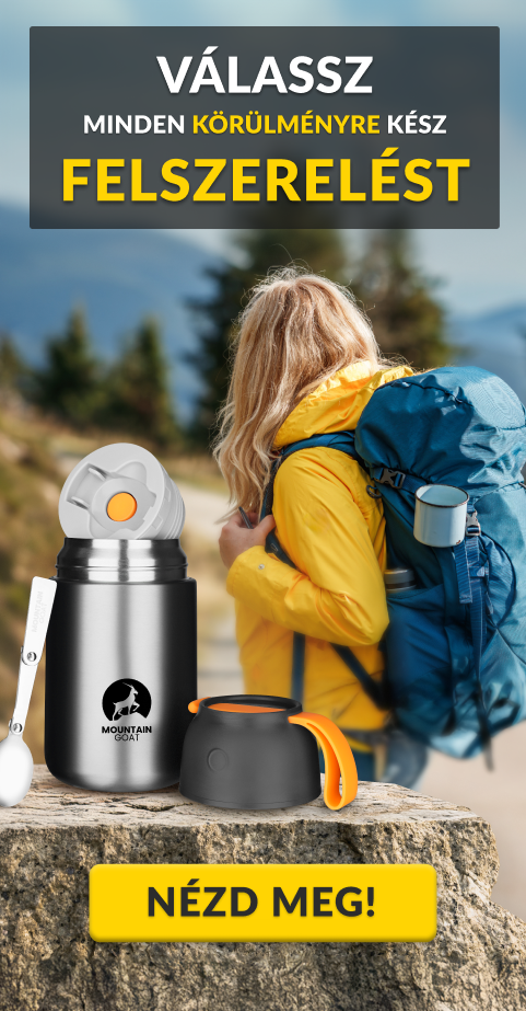 09.25 - Akcesoria turystyczne