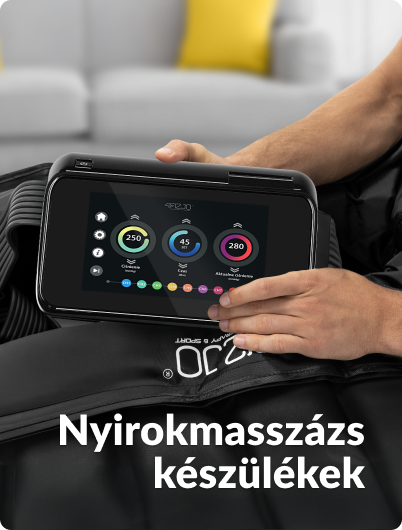 Aparaty do drenażu (HU)