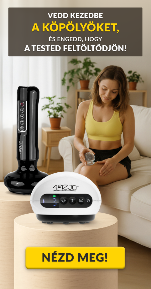 11.25. Chwyć za bańki! Postaw na regenerację i rozluźnienie (Bańki chińskie)