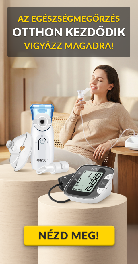 12.25 Domowa profilaktyka w najlepszym wydaniu. Nie daj się chorobie (Inhalatory, pulsoksymetry, termometry, ciśnieniomierze)