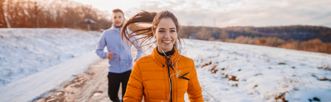 Aktywność fizyczna zimą