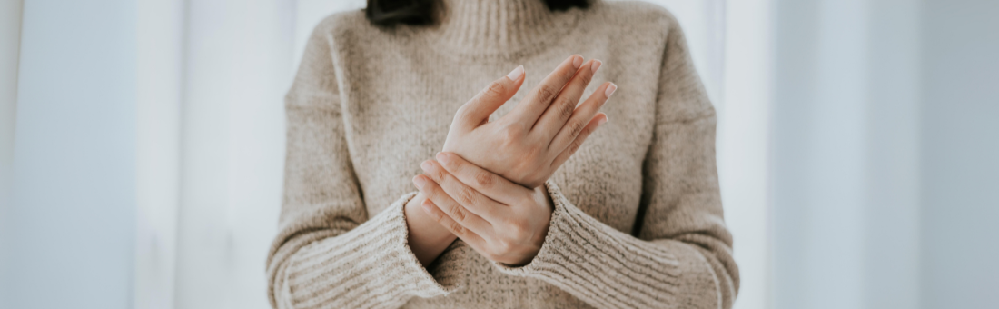 Miért fájnak az ízületeink télen? Az ízületi fájdalom lehetséges okai.