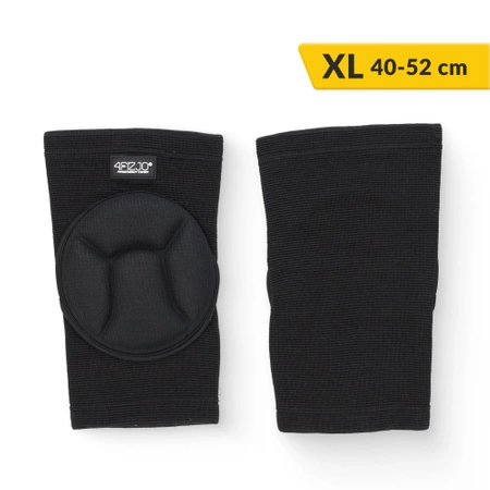 Térdvédő, XL, 2 db