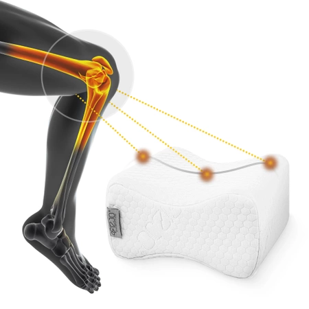 SUPPORT ortopédiai térdpárna