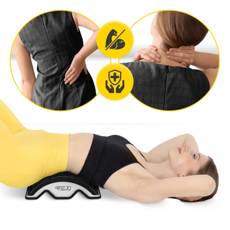 Hátnyújtó eszköz