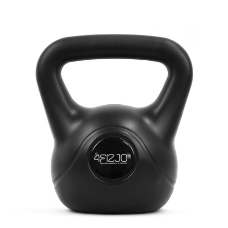 Kettlebell, 6 kg