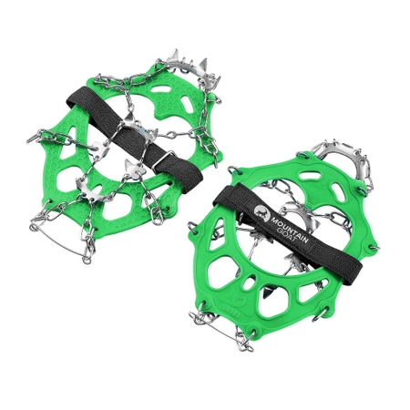 STANDARD csúszásgátló túrabakancsra, XL (44–46)