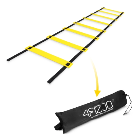 Koordinációs létra, 8 m