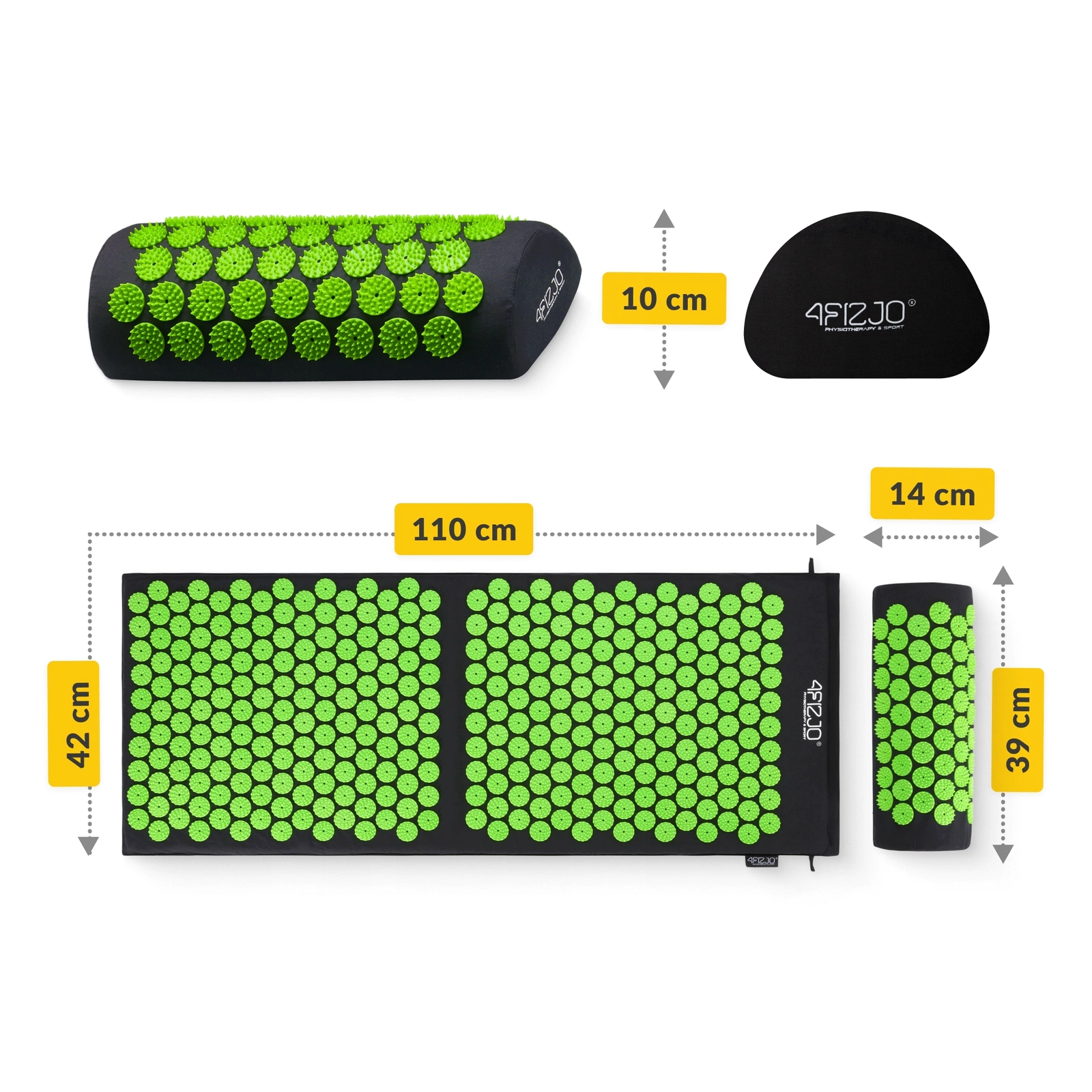 mata do akupresury w domu