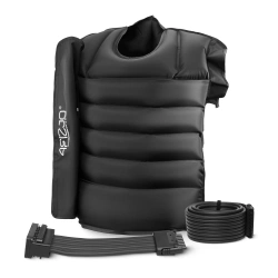 C6 kompressziós mellény nyirokmasszázshoz