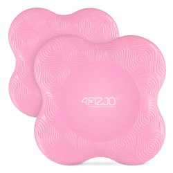 Térdpárna, rózsaszín