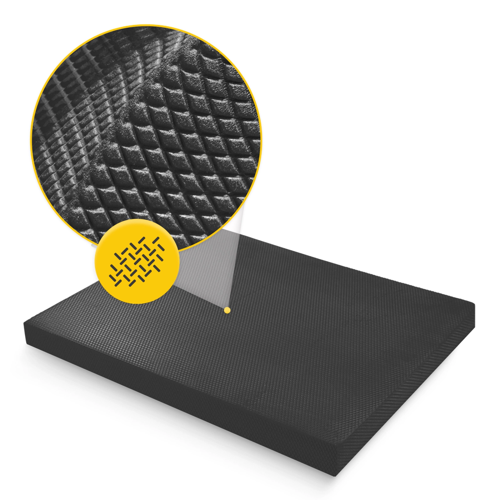 mata do balansowania balance pad do cwiczen fizycznych