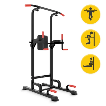 PRO multifunkciós edzőtorony