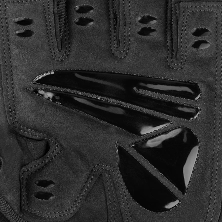 PRO L edzőkesztyű csuklótámasztékkal