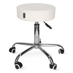 PURE forgószék, fehér