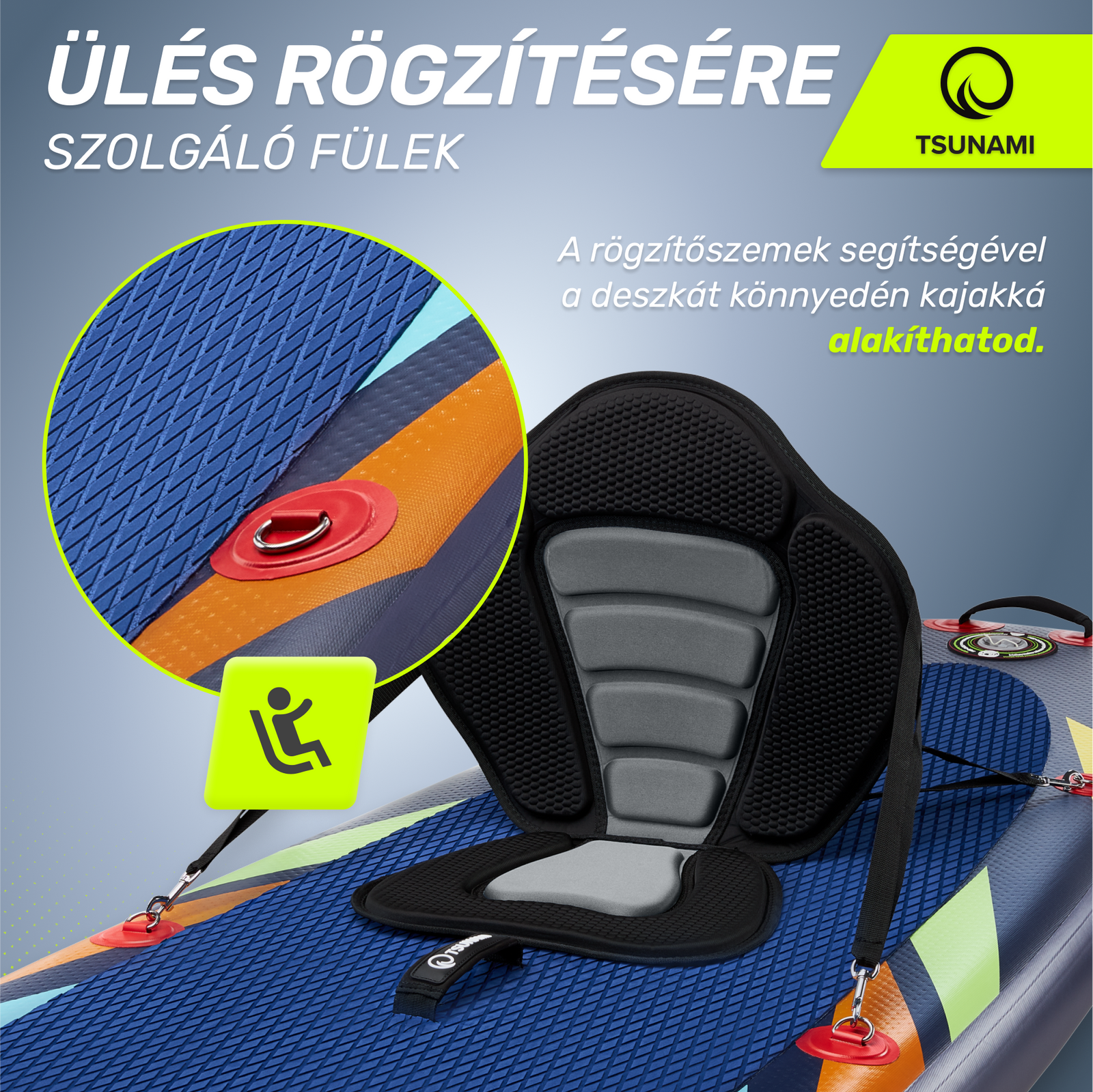 pompowana deska do supa zestaw