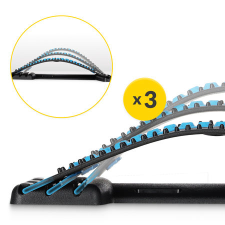 Hátnyújtó eszköz