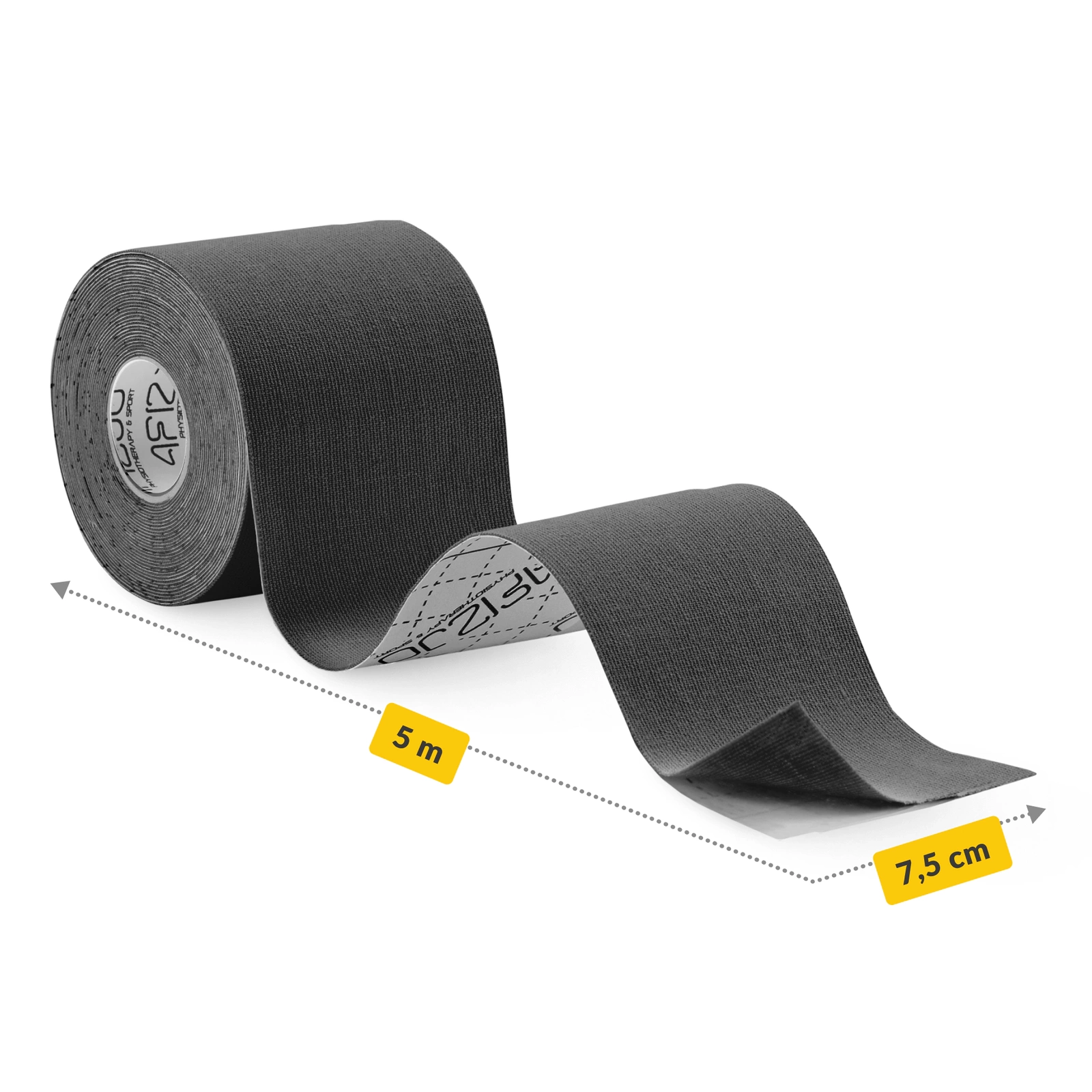 tejpy kinezjologiczne kinesiotaping plastry tape taping 4fizjo